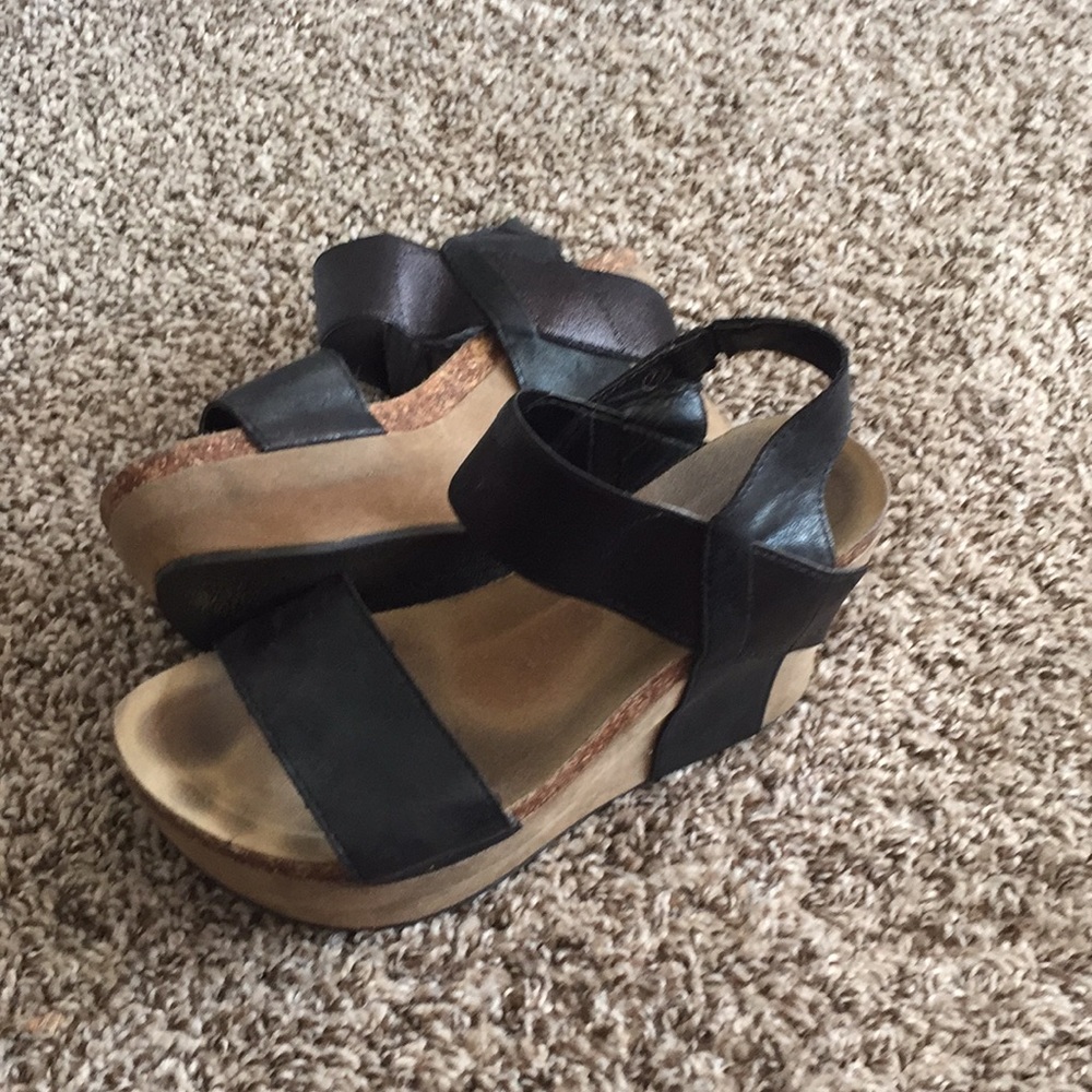 Pierre Dumas Wedges
